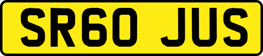 SR60JUS
