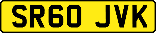 SR60JVK