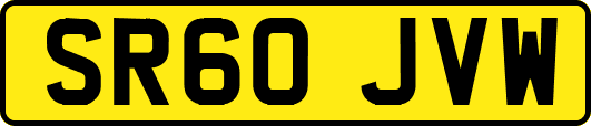 SR60JVW