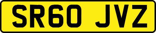 SR60JVZ