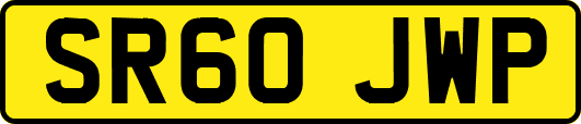SR60JWP