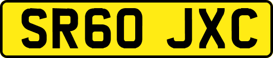 SR60JXC