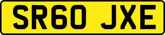 SR60JXE