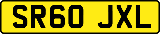 SR60JXL