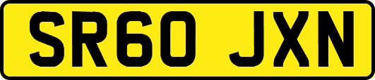 SR60JXN