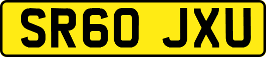 SR60JXU