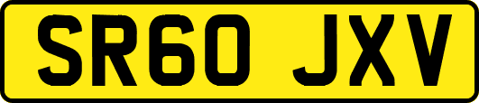 SR60JXV