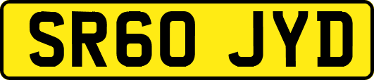 SR60JYD