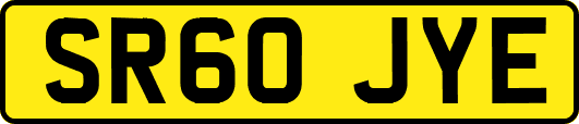 SR60JYE