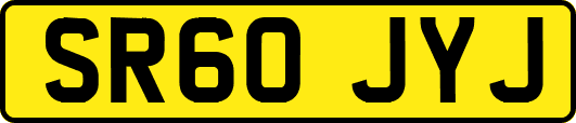 SR60JYJ