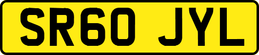 SR60JYL