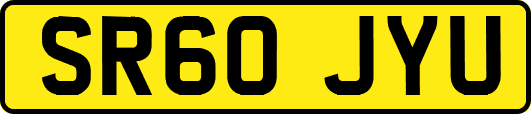 SR60JYU