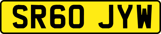 SR60JYW