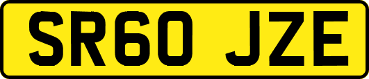 SR60JZE