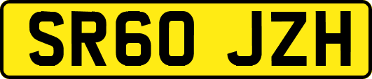 SR60JZH