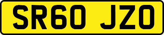 SR60JZO