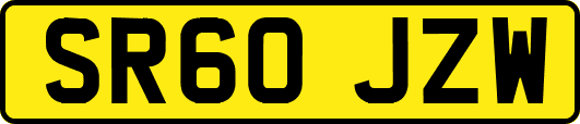 SR60JZW