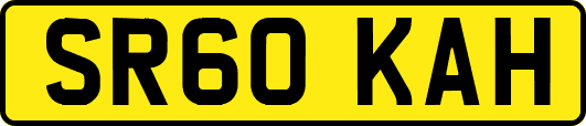 SR60KAH