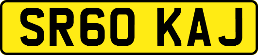SR60KAJ