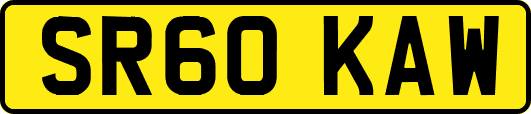 SR60KAW