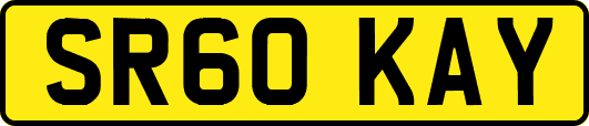 SR60KAY
