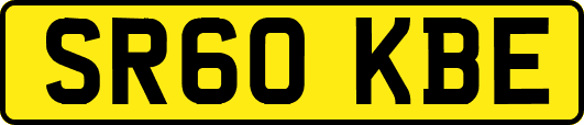 SR60KBE