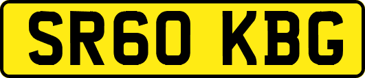 SR60KBG