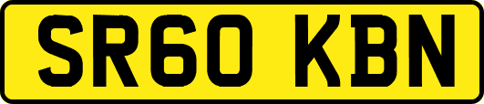 SR60KBN