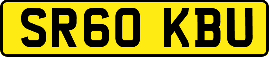 SR60KBU