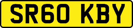 SR60KBY