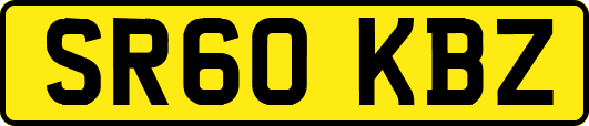 SR60KBZ