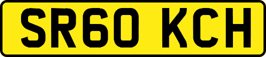 SR60KCH