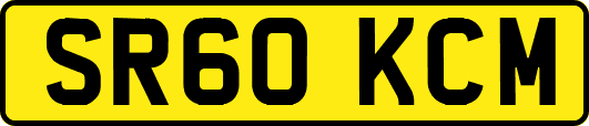 SR60KCM