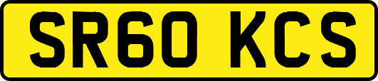 SR60KCS