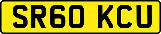 SR60KCU