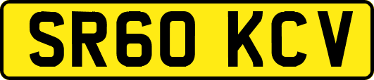 SR60KCV