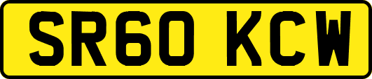 SR60KCW