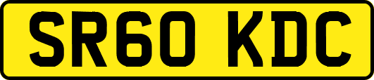 SR60KDC