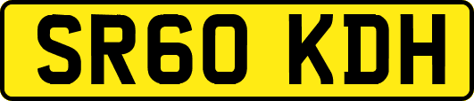 SR60KDH