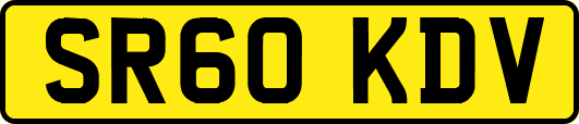 SR60KDV