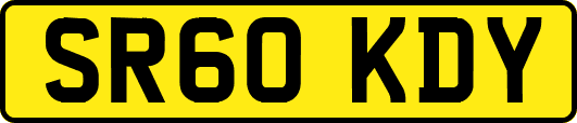 SR60KDY