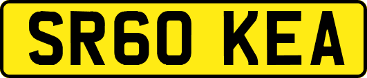 SR60KEA