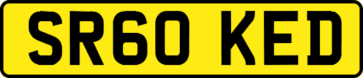 SR60KED