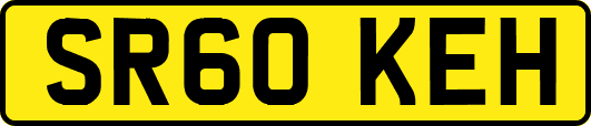 SR60KEH
