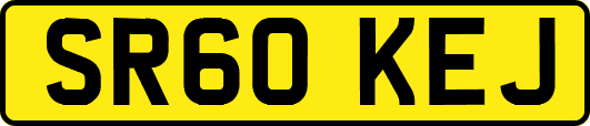 SR60KEJ