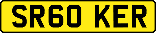 SR60KER