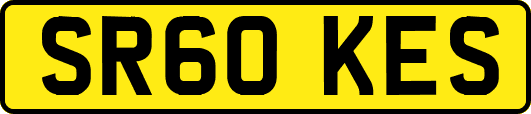 SR60KES