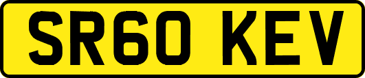 SR60KEV