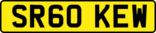 SR60KEW