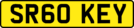 SR60KEY